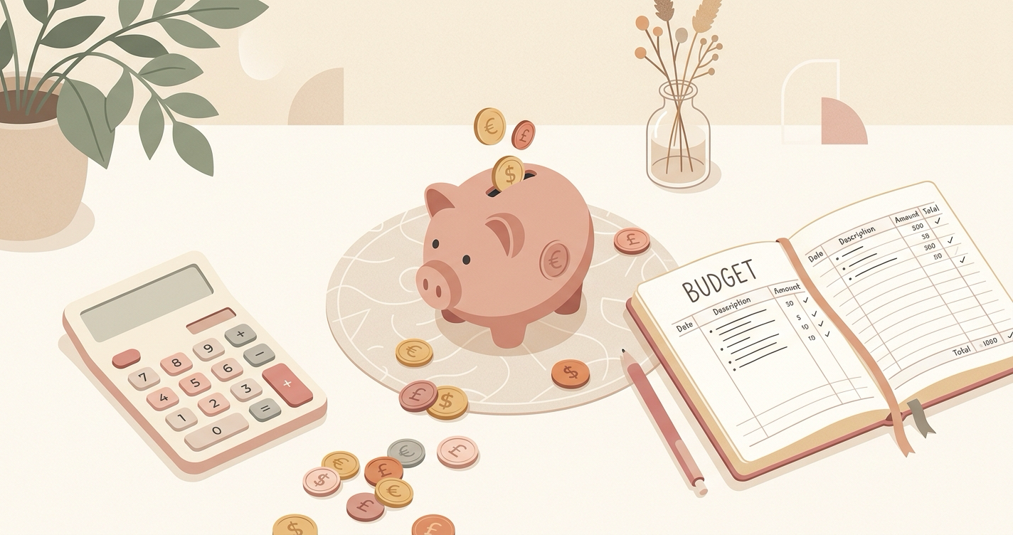 How to Budget When You're Broke: A Realistic Guide That Actually Works
