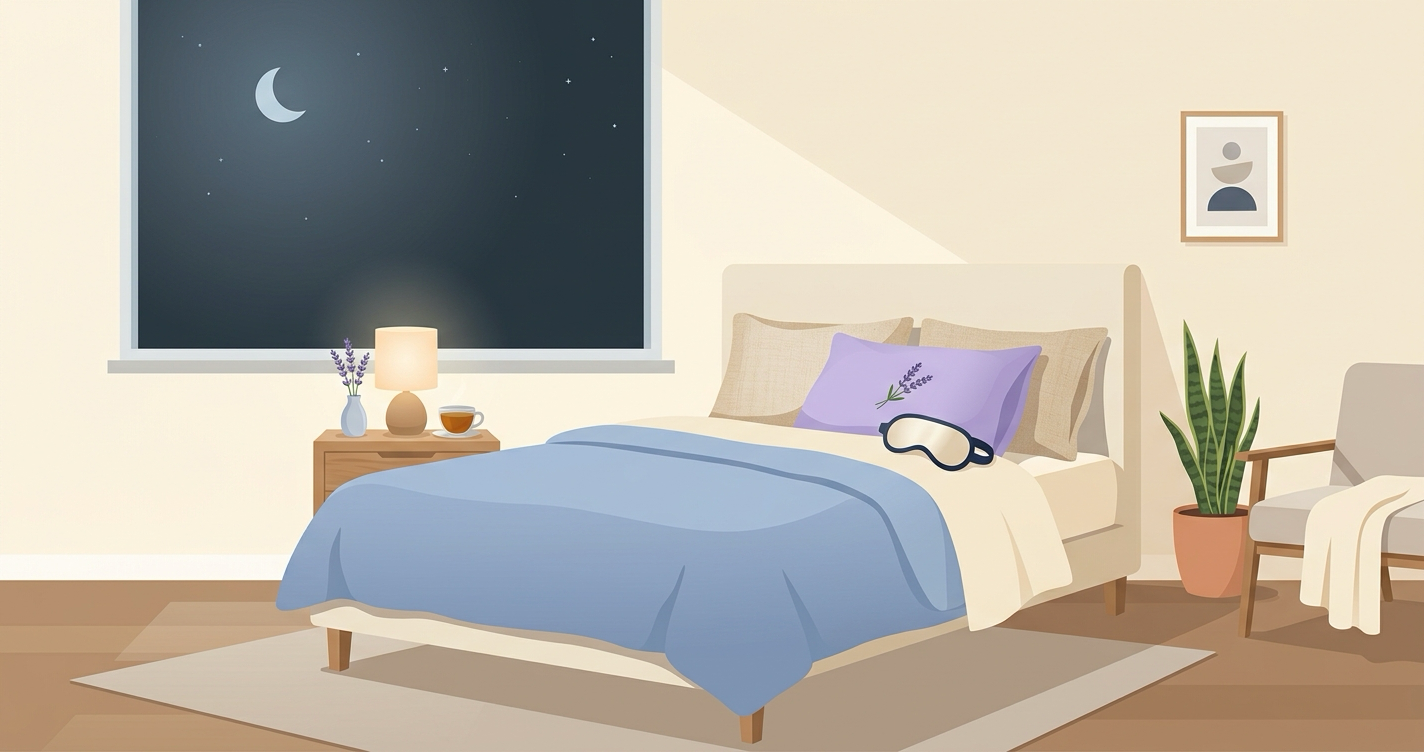 How to Sleep Better Tonight: 15 Science-Backed Methods That Work
