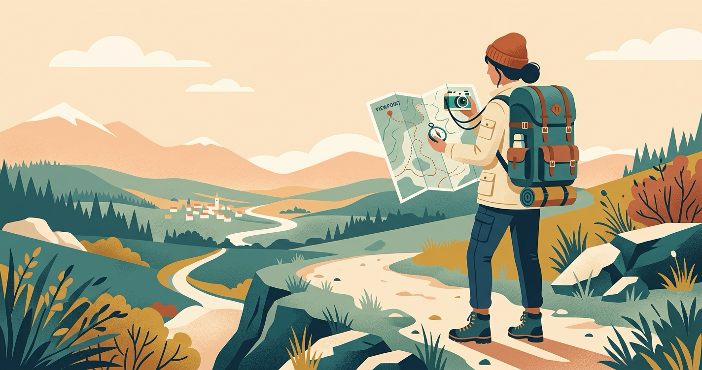 Solo Travel Safety Tips for First-Timers (From Someone Who's Done It)