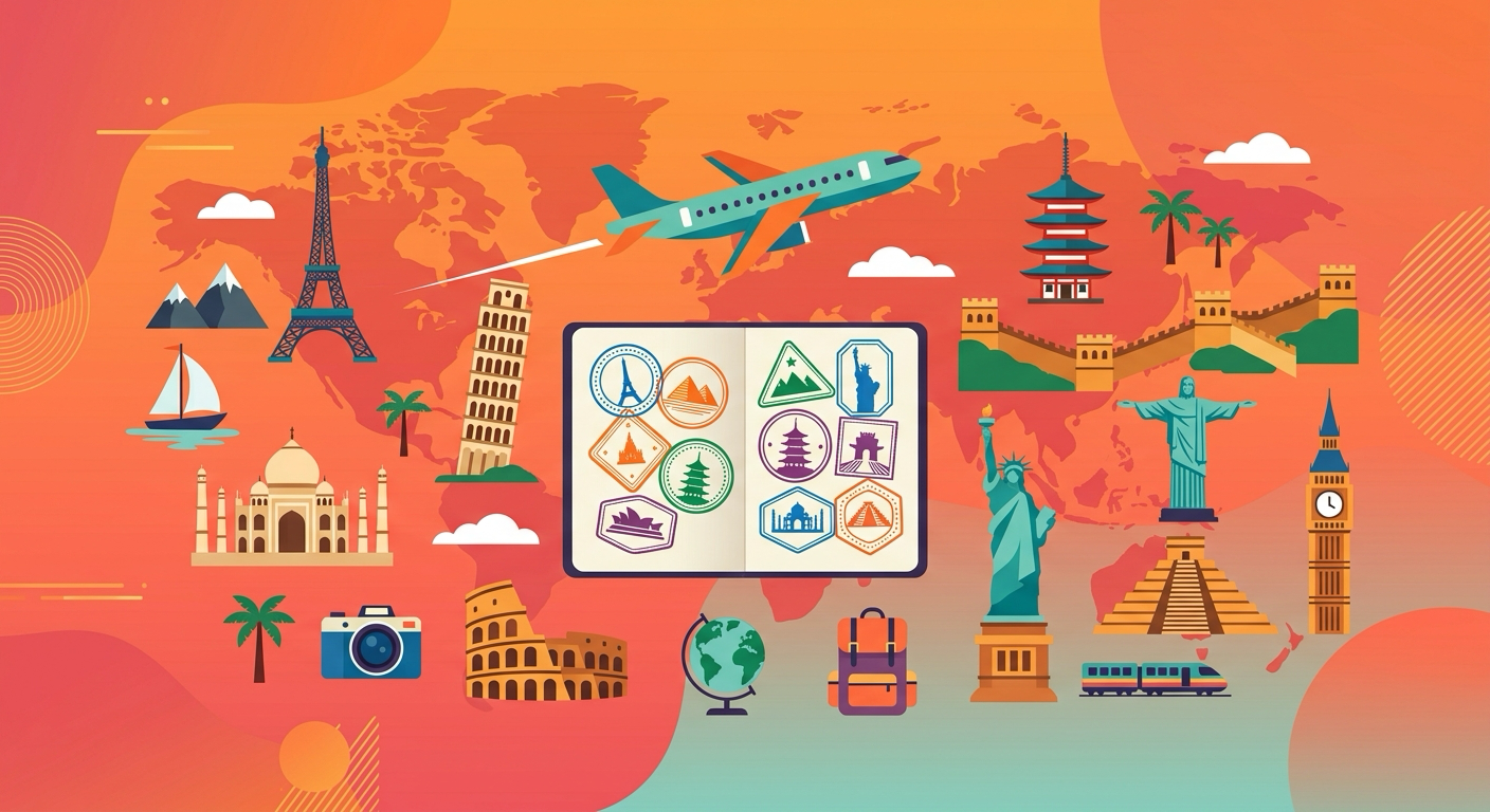 12 Best Budget Travel Destinations in 2026 (Under $75/Day)